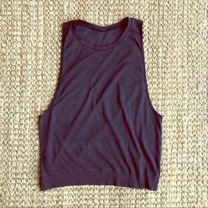Lululemon tank top!!!
